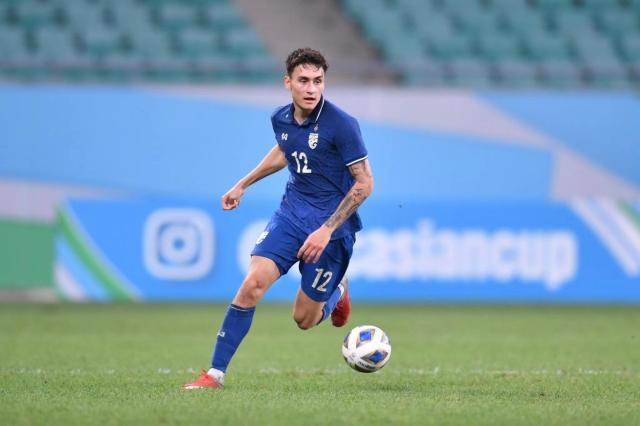 华体会体育-国足有利条件！泰国旅欧大将重伤，休8周无缘沈阳战