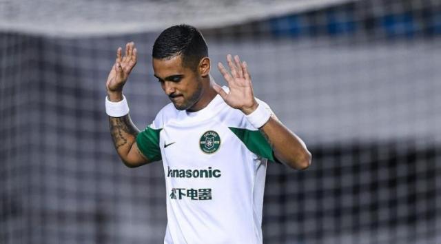 华体会入口-【亚冠】莱昂纳多进球难救主 浙江队1比4负武里南联