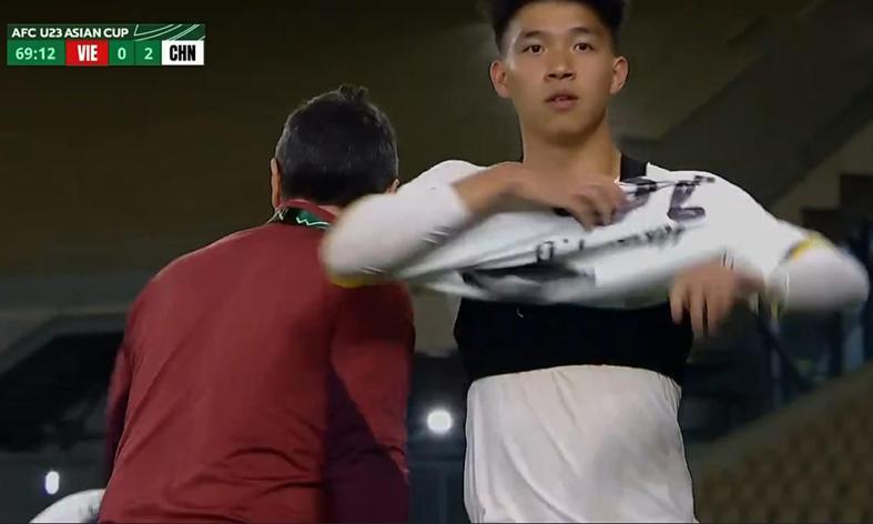 华体会华体会hth-王钰栋亚洲杯破荒 刘诚宇热身进球！申花1-2蔚山，还砸李昊吗？