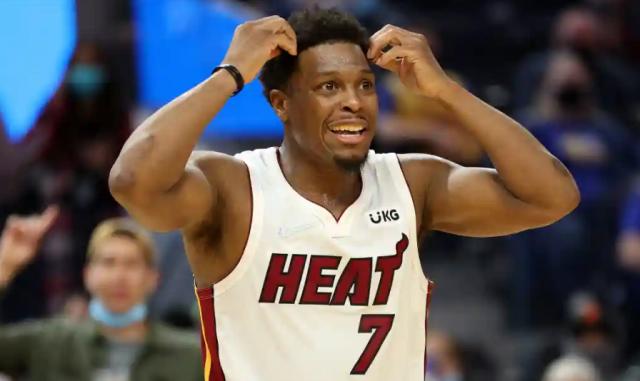 华体会登录-热火开始兜售洛里？莱利东拼西凑追逐顶级攻击手