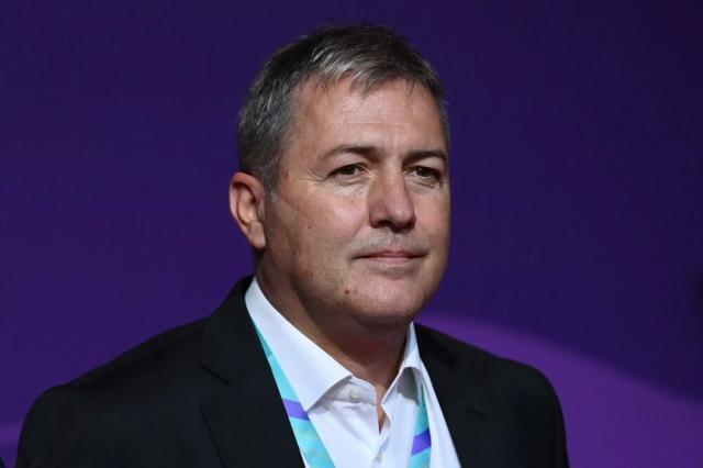 华体会体育-伊足协推翻技术委员会决定 斯科西奇继续执教伊朗