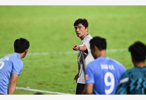 华体会中国-谢晖称做出头鸟是有意而为之 不喜欢被叫“谢洛普”