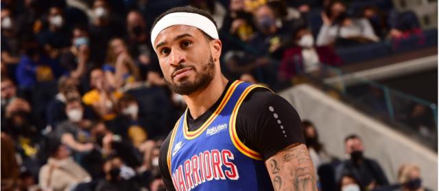 勇士遭伤病侵袭 库里尚未复出防守悍将再添新伤