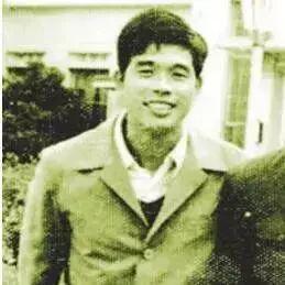 华体会华体会hth-对西德青年队一战成名，原广东队门将，杨福生